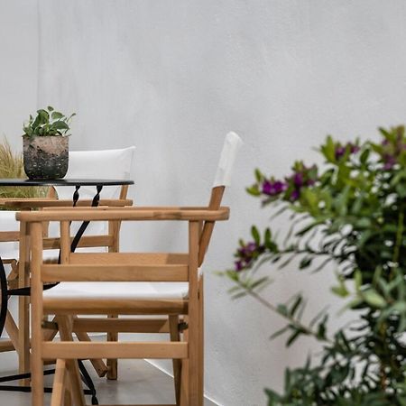 Arch Chora Home Naxos City Εξωτερικό φωτογραφία