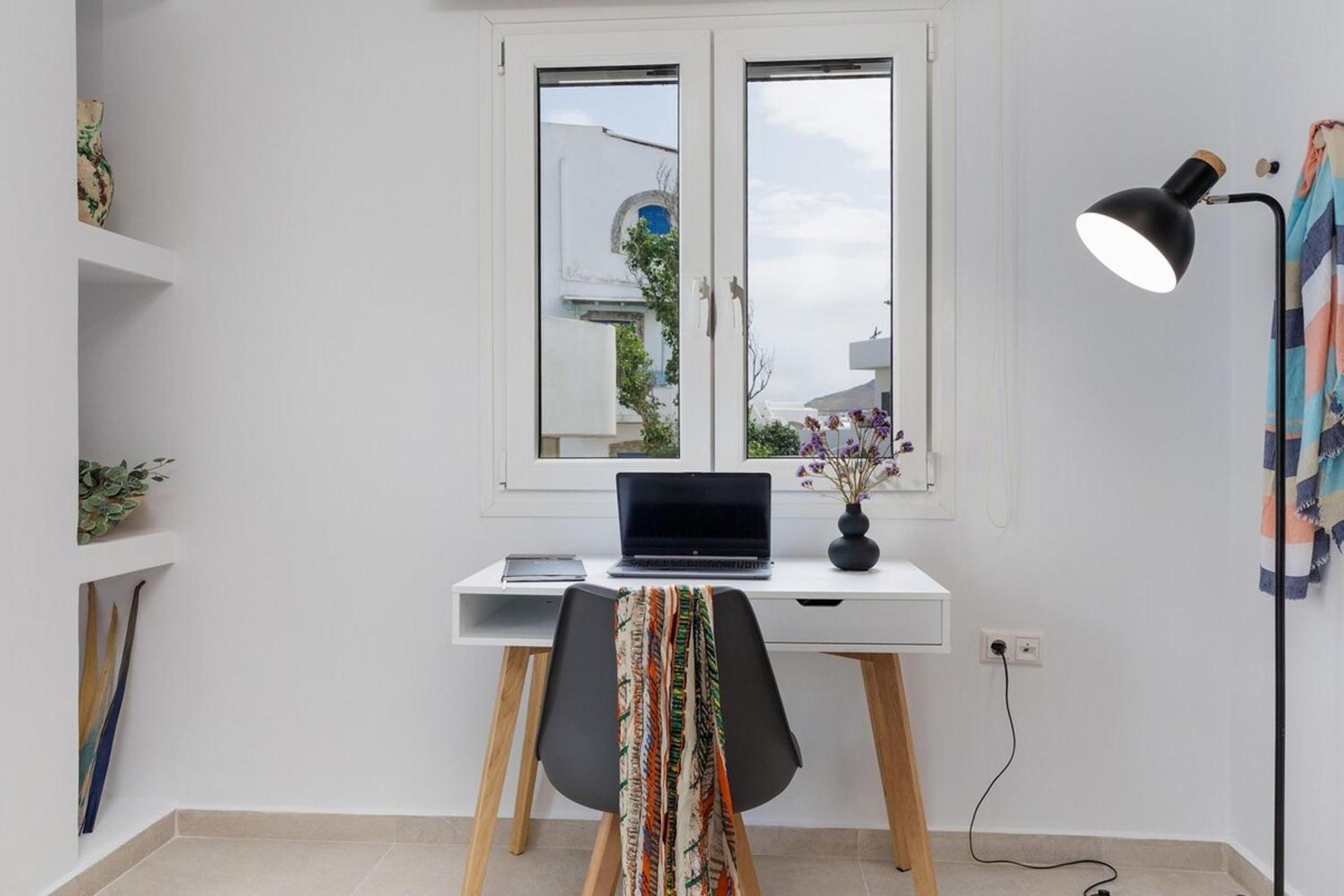 Arch Chora Home Naxos City Εξωτερικό φωτογραφία