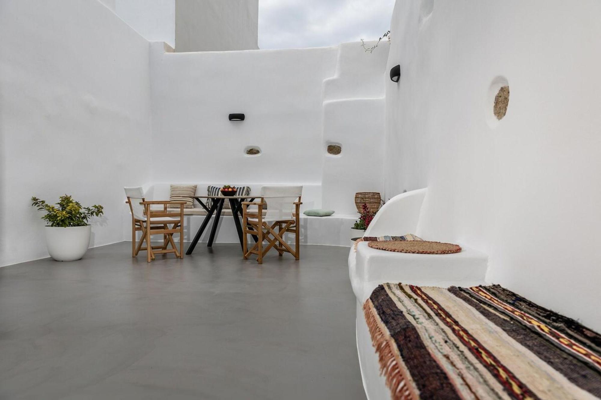 Arch Chora Home Naxos City Εξωτερικό φωτογραφία