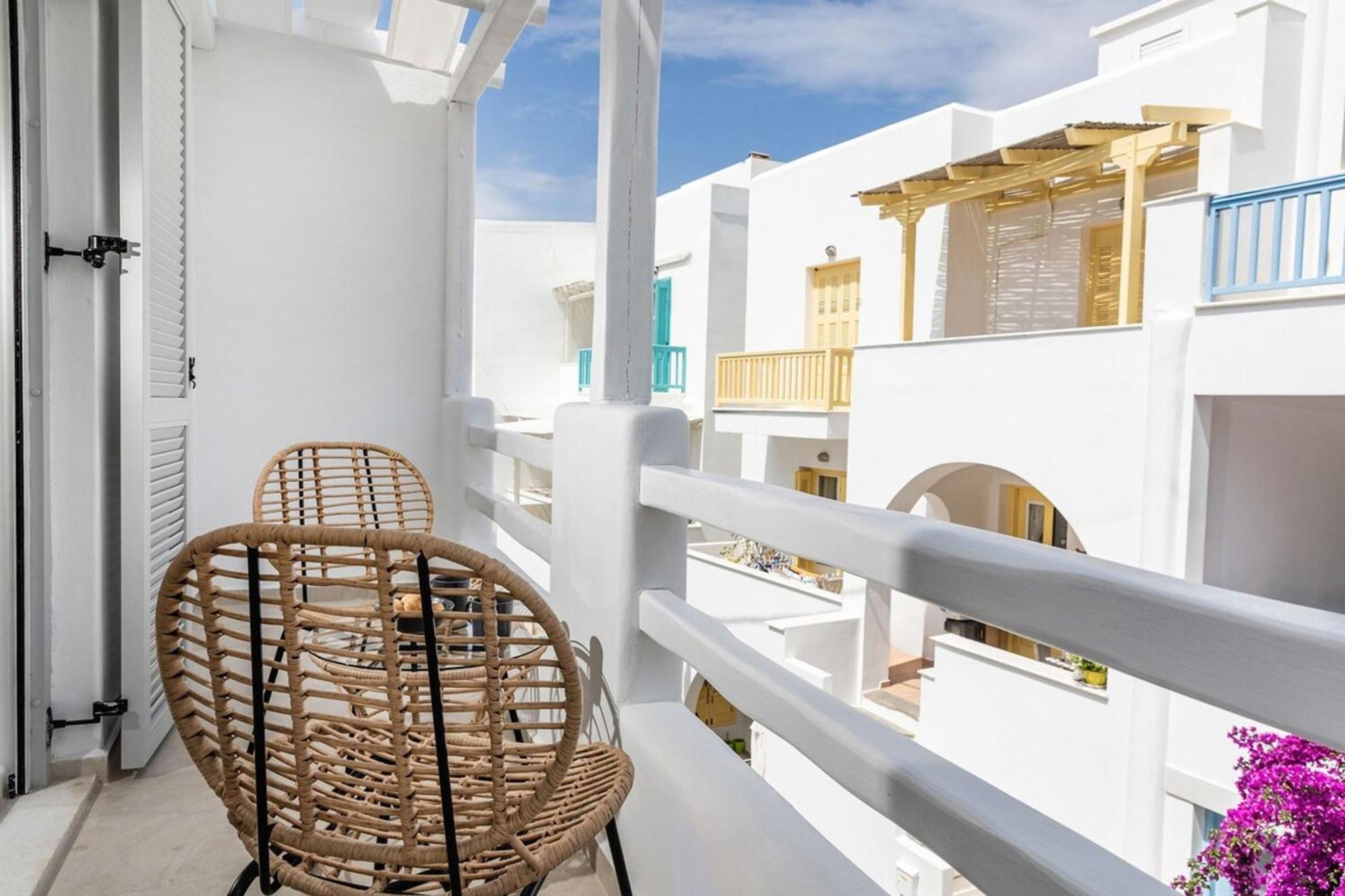 Arch Chora Home Naxos City Εξωτερικό φωτογραφία