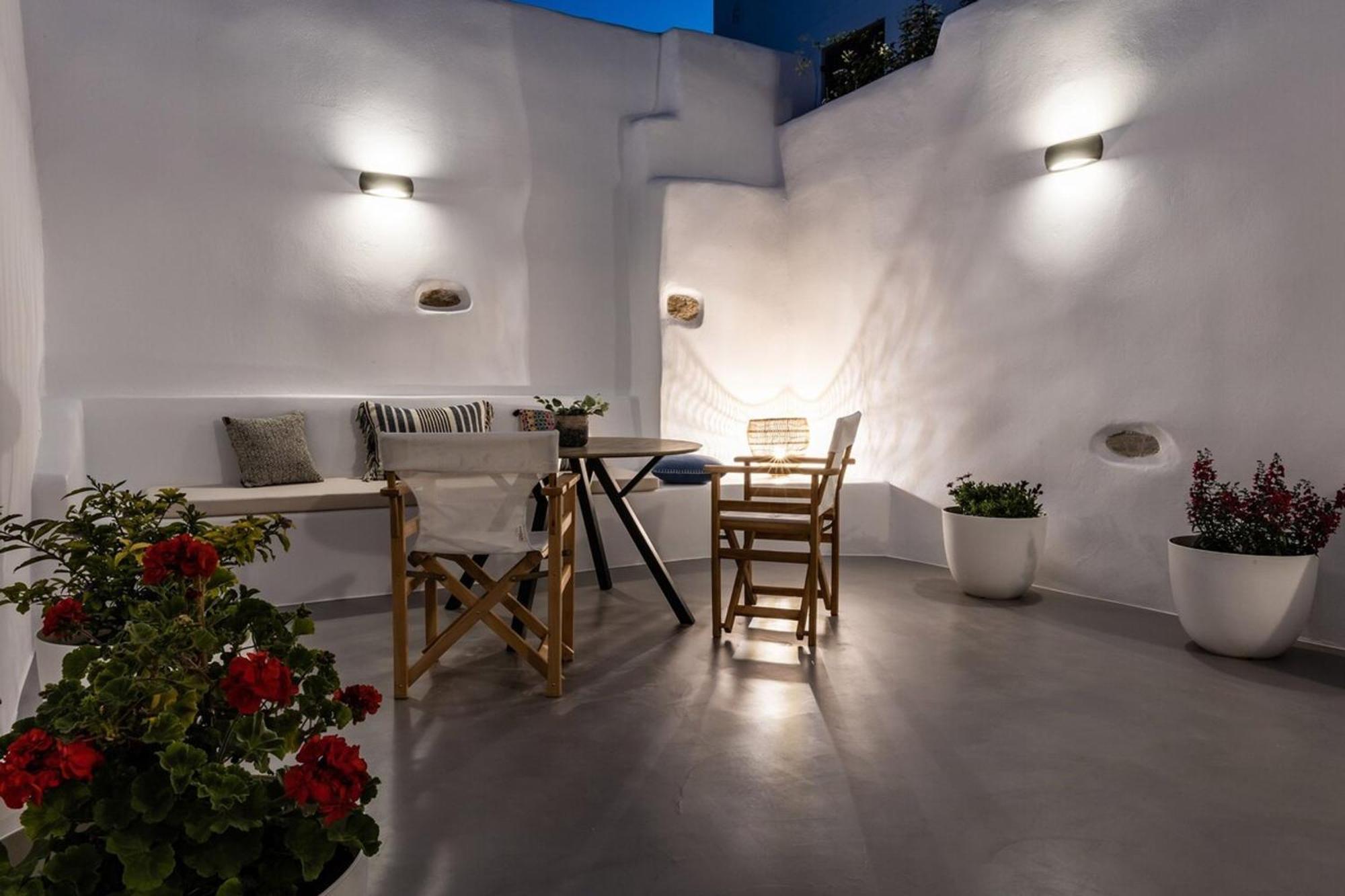 Arch Chora Home Naxos City Εξωτερικό φωτογραφία