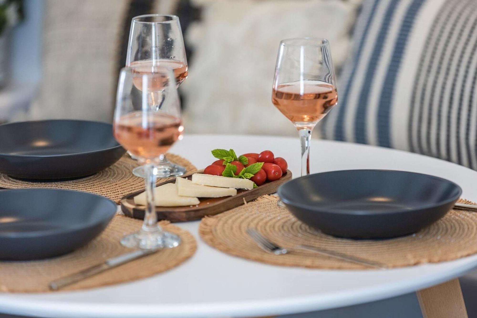 Arch Chora Home Naxos City Εξωτερικό φωτογραφία
