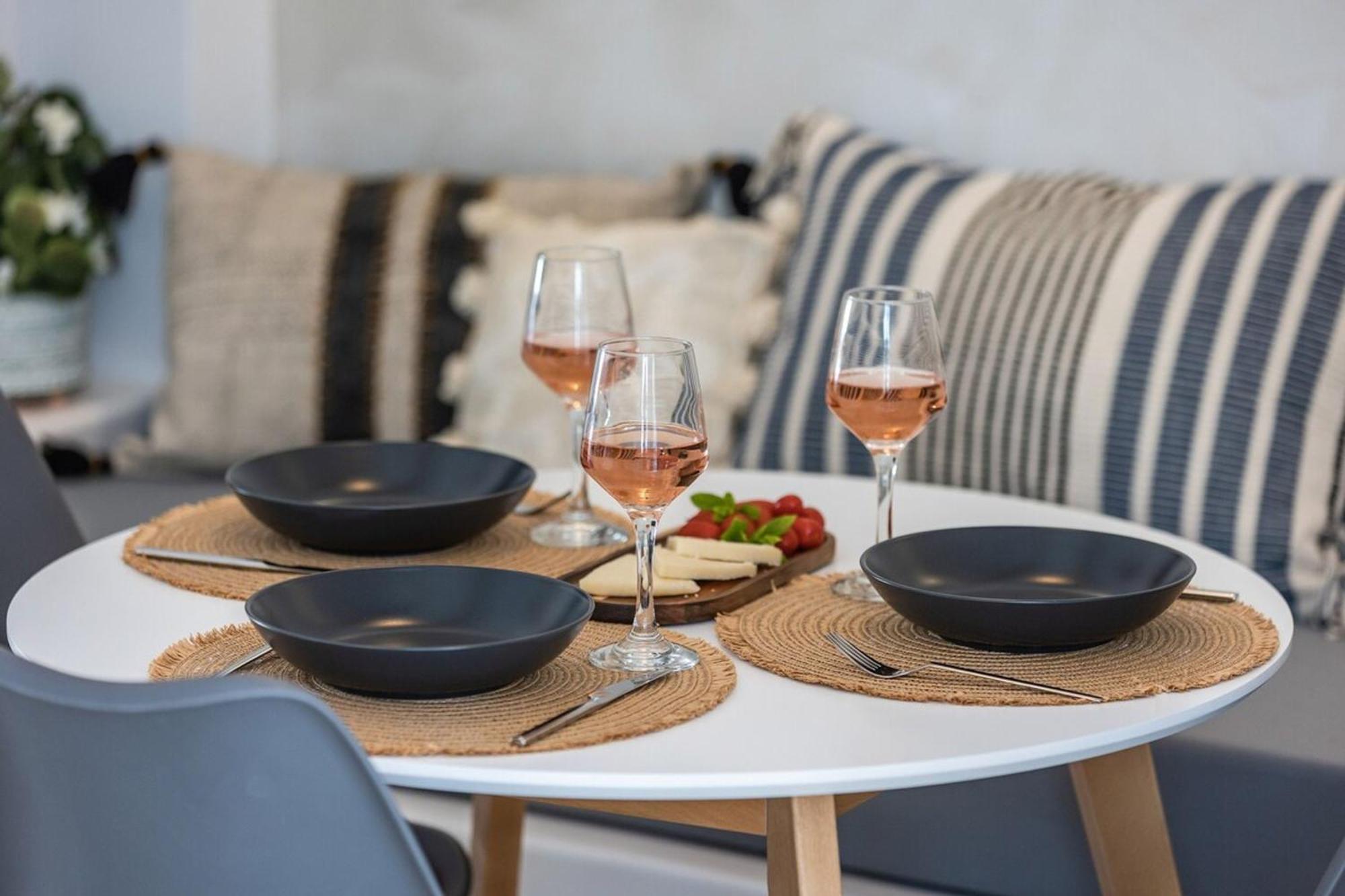 Arch Chora Home Naxos City Εξωτερικό φωτογραφία
