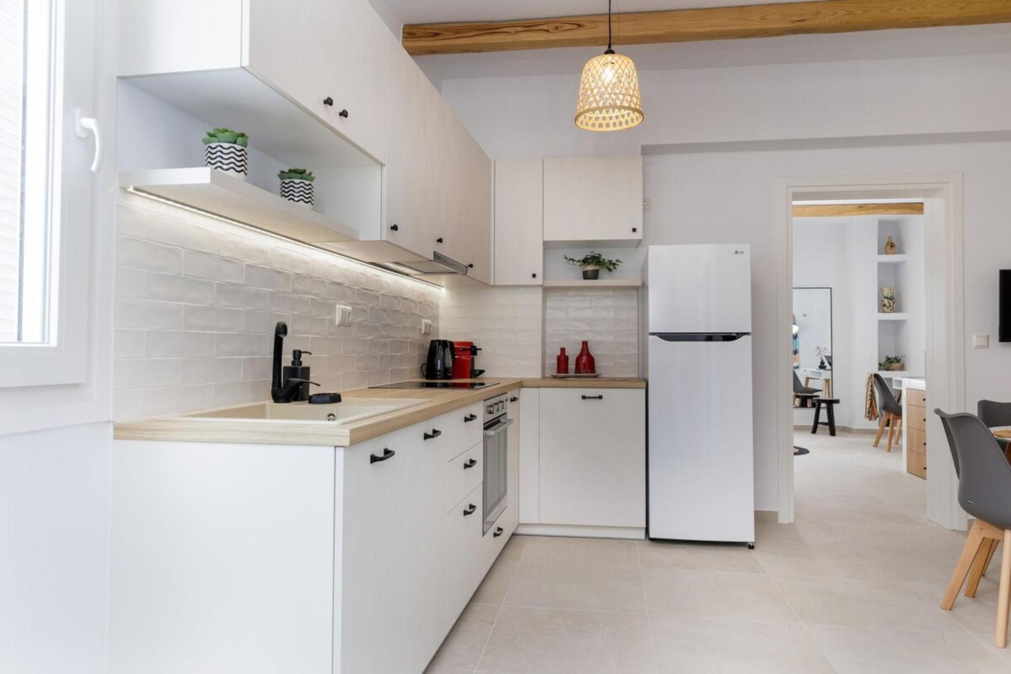 Arch Chora Home Naxos City Εξωτερικό φωτογραφία