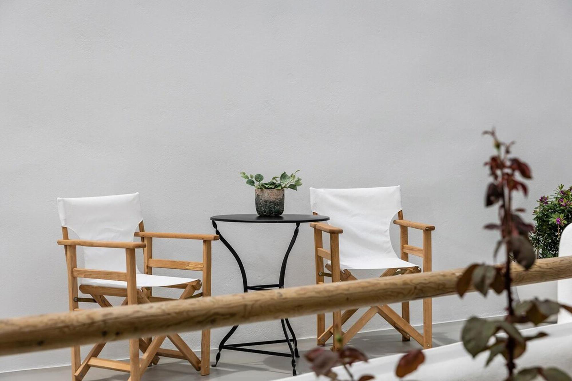 Arch Chora Home Naxos City Εξωτερικό φωτογραφία