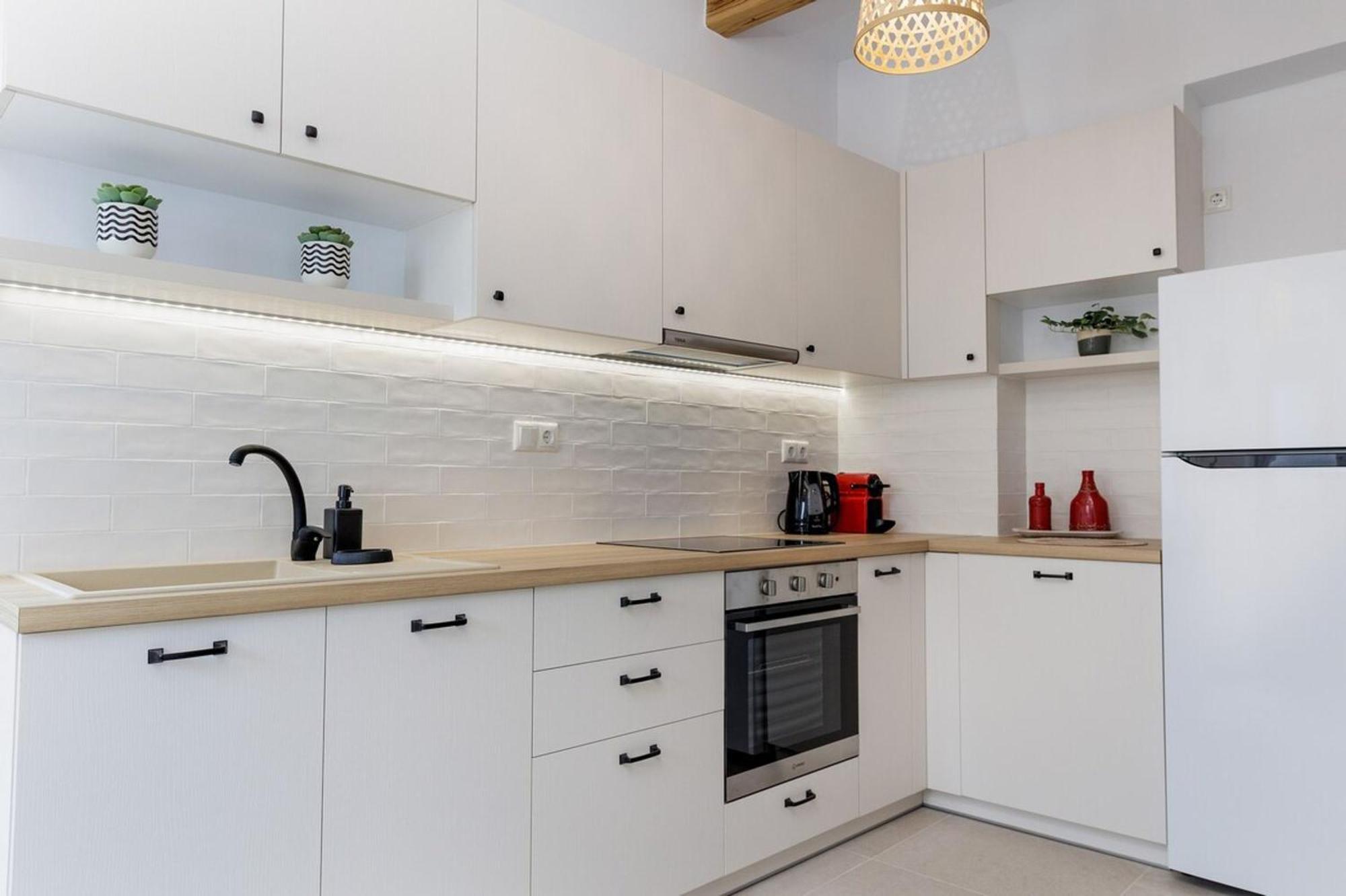 Arch Chora Home Naxos City Εξωτερικό φωτογραφία