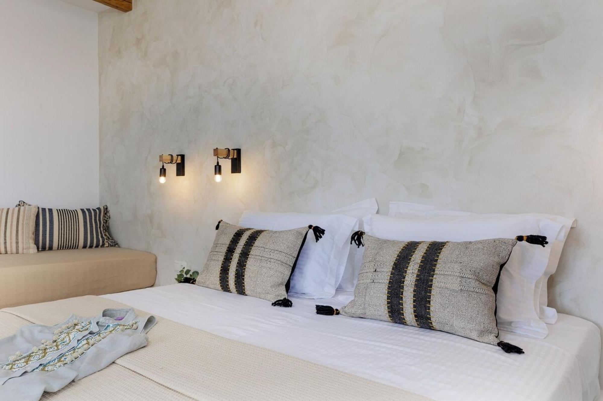 Arch Chora Home Naxos City Εξωτερικό φωτογραφία